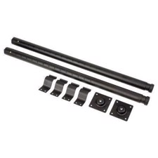 Adam Hall Rack Table Leg Set - 87991