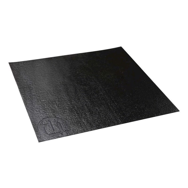 Antislip underlag til rackskuffer. 37 x 40 cm. Kan tilpasses