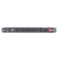 Adam Hall Power Conditioner with rack lighting - PCL 10