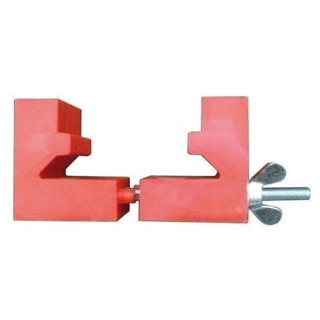 Bütec Universal Plastic Connecting Clamp for Stage Platforms - 4700-058