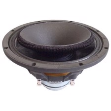 BMS 12" Coaxial Neodymium Speaker 500 W + 80 W 8 Ohms - 12 CN 680 L