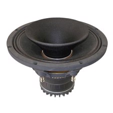 BMS 12" Triaxial Neodymium Speaker 800 W + 150 W + 80 W 8 Ohms - 12 CN 860 L