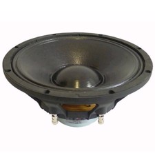 BMS 12" Neodymium Bass Midrange Speaker 400 W 8 Ohms - 12 N 610 L