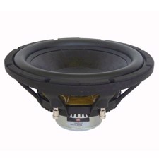 BMS 12" Neodymium Speaker 600 W 8 Ohms - 12 N 630 L