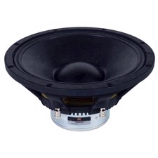 BMS 12" Neodymium Bass Midrange Speaker 800 W 8 Ohms - 12 N 802 L