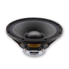 BMS 12" Neodymium Bass Midrange Speaker 1000 W 8 Ohms - 12 N 803 L