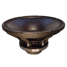 BMS 15" Coaxial Speaker 500 W + 80 W 8 Ohms - 15 C 362 L