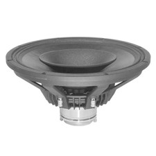 BMS 15" Coaxial Neodymium Speaker 500 W + 80 W 8 Ohms - 15 CN 680 L