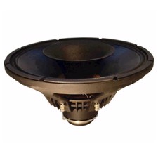 BMS 15" Coaxial Neodymium Speaker 500 W + 80 W 8 Ohms - 15 CN 682 L