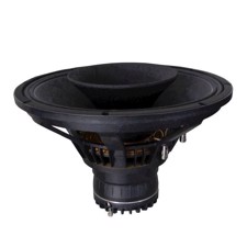 BMS 15" Triaxial Neodymium Speaker 1000 W + 150 W + 80 W 16 Ohms - 15 CN 860 H