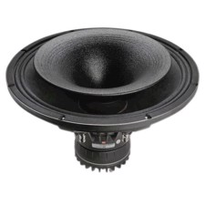 BMS 15" Triaxial Neodymium Speaker 900 W + 150 W + 80 W 8 Ohms - 15 CN 890 L