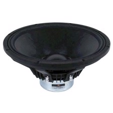 BMS 15" Neodymium Speaker 1100 W 8 Ohms Version 2 - 15 N 830 L V2