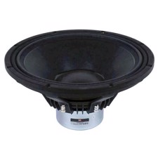 BMS 15" Neodymium Speaker 1200 W 8 Ohms Version 2 - 15 N 840