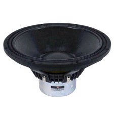 BMS 15" Neodymium Speaker 1200 W 8 Ohms - 15 N 850 L V2