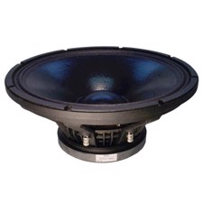 BMS 15" Bass Midrange Speaker 500 W 8 Ohms - 15 S 320 L