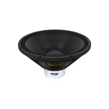 BMS 18" Neodymium Speaker 1200 W 4 Ohms Version 2 - 18 N 8504 V 2
