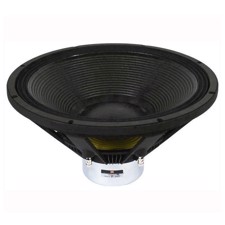 BMS 18" Neodymium Speaker 1200 W 8 Ohms Version 2 - 18 N 850 L V2