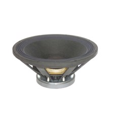 BMS 18" Speaker 1200 W 4 Ohms Version 2 - 18 S 4304 V 2