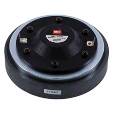BMS 1" high-frequency Driver 80 W 8 Ohms - 4550 L