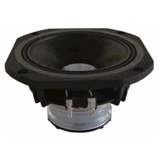 BMS 5" Neodymium Coaxial Speaker 130 W + 60 W 16 Ohms - 5 CN 140 H