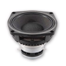 BMS 5" Neodymium Coaxial Speaker 130 W + 25 W 16 Ohm - 5 CN 160 H