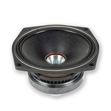 BMS 6" Coaxial Speaker 130 W + 25 W 8 Ohms - 6 C 150 L