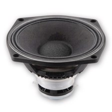 BMS 6" Bass Midrange Speaker 130 W 16 Ohms - 6 CN 160 H