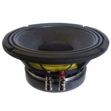 BMS 8" Coaxial Speaker 200 W + 80 W 8 Ohms - 8 C 250 L