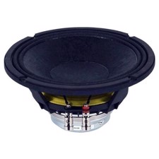 BMS 8" Neodymium Bass Midrange Speaker 200 W 8 Ohms - 8 N 515 L