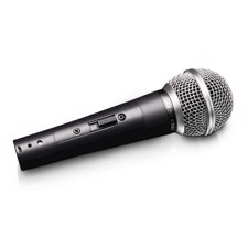 LD dynamisk mikrofon - D1006