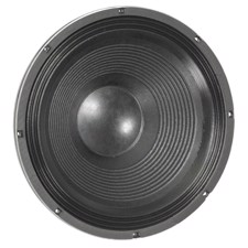 Eminence 18" Speaker 800 W 8 Ohm - die-cast Basket - Definimax 4018 LF