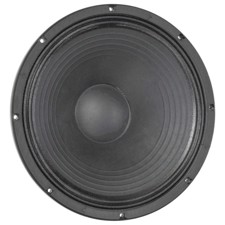 Eminence 15" Speaker 400 W 8 Ohm - die-cast Basket - Delta Pro 15 A