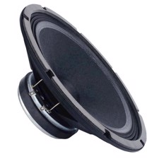 Faital Pro 10" Speaker 150 W 4 Ohms - 10 FE 200 C