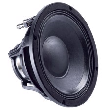 Faital Pro 10" Speaker 500 W 8 Ohms - 10 FH 500 A
