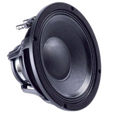 Faital Pro 10" Speaker 500 W 4 Ohms - 10 FH 500 C
