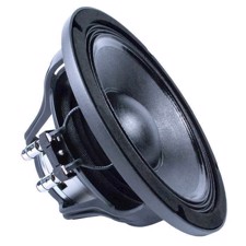 Faital Pro 10" Speaker 600 W 8 Ohms - 10 FH 520 A