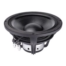 Faital Pro 10" Speaker 600 W 16 Ohms - 10 FH 520 B