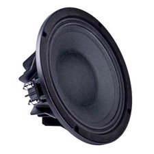 Faital Pro 10" Speaker 300 W 8 Ohms - 10 PR 300 A