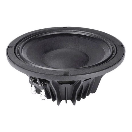 Faital Pro 10" Speaker 300 W 16 Ohms - 10 PR 300 B