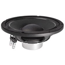 Faital Pro 10" Speaker 8 Ohm 300 W - Ferrite - 10 PR 320 A