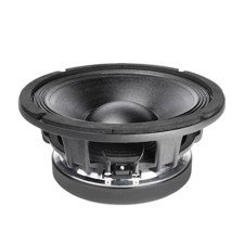 Faital Pro 10" Speaker 300 W 8 Ohm - 10 PR 410 A