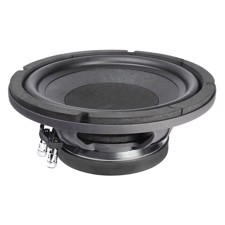 Faital Pro 10" Speaker 300 W 8 Ohm - 10 RS 350 A