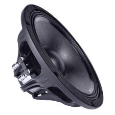 Faital Pro 12" Speaker 600 W 8 Ohms - 12 FH 520 A