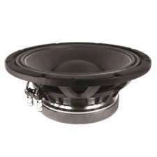 Faital Pro 12" Speaker 700 W 8 Ohm - Ferrite - 12 HP 1010 A