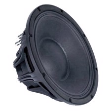Faital Pro 12" Speaker 700 W 8 Ohms - 12 HP 1020 A