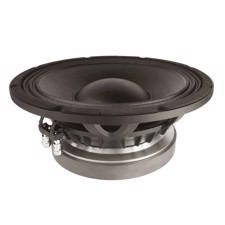 Faital Pro 12" Speaker 1000 W 8 Ohm - Ferrite - 12 HP 1030 A