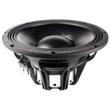 Faital Pro 12" Neodym Speaker 1000 W 4 Ohms - 12 HP 1060 C