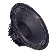 Faital Pro 12" Speaker 300 W 8 Ohms - 12 PR 300 A