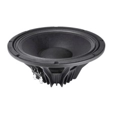 Faital Pro 12" loudspeaker 300 W 4 ohms - 12 PR 300 C