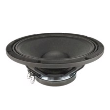 Faital Pro 12" Speaker 300 W 4 Ohm - Ferrite - 12 PR 310 C